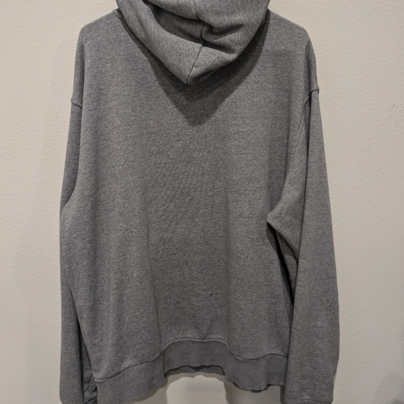 Adidas Men's Skateboard shmoo ghost Hoodie - Picture 2 of 4